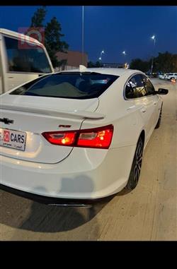 شيفروليه ماليبو